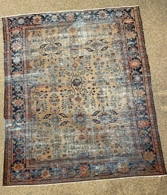 Antique Persian Mahal