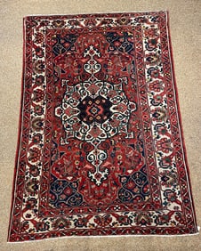 Antique Persian Baktiari