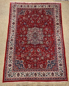 Antique Persian Mahal