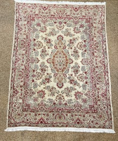 Antique Persian Kerman