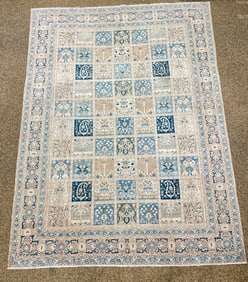 Antique Persian Kerman