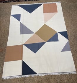 Modern Afghan Design