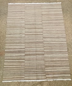 Modern Persian Kilim