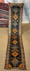 Antique Persian Baktiashis