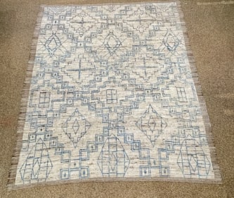 Modern Moroccan Designer