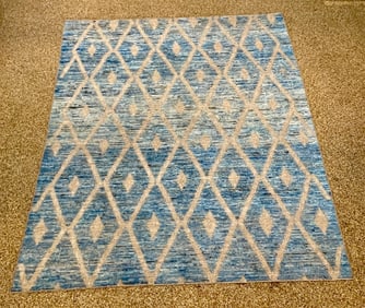 Modern Moroccan Designer