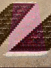 Vintage Persian Balouchi