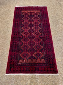 Vintage Persian Balouchi