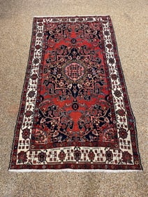 Antique PersianTafresh