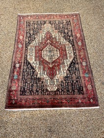 Antique Persian Senneh