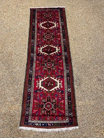 Antique Persian Karajeh
