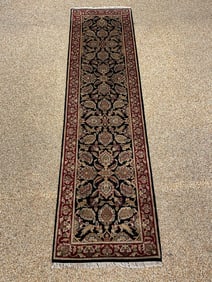 Jaipour Wool Carpet