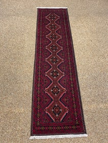 Semi Antique Persian Balouchi