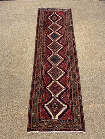 Persian Hamadan Runner
