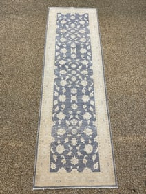 Modern Afghan Choovi