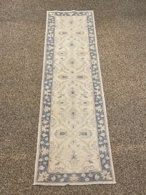 Modern Afghan Choovi