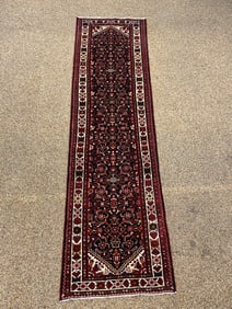 Persian Hamadan Runner