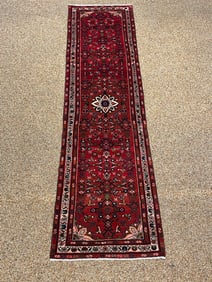 Persian Hamadan Runner