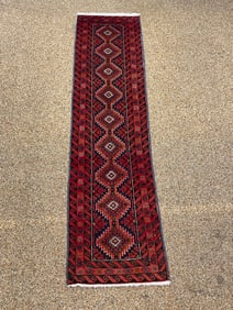 Vintage Persian Balouchi