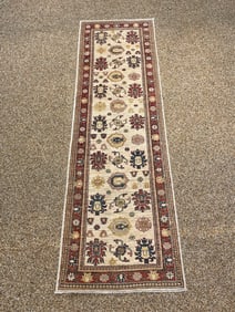 Modern Afghan Choovi