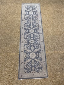 Vintage Aghan Choovi