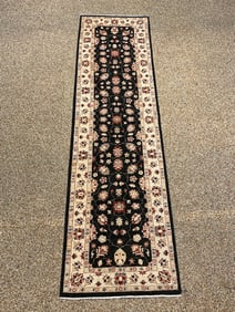 Vintage Aghan Choovi