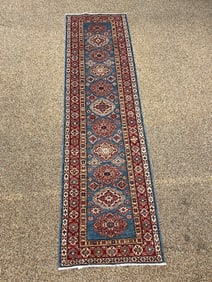 Fine Afghan Kazaak