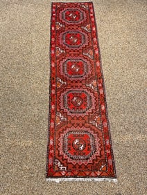 Vintage Persian Balouchi