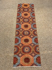 Mamluk Runner