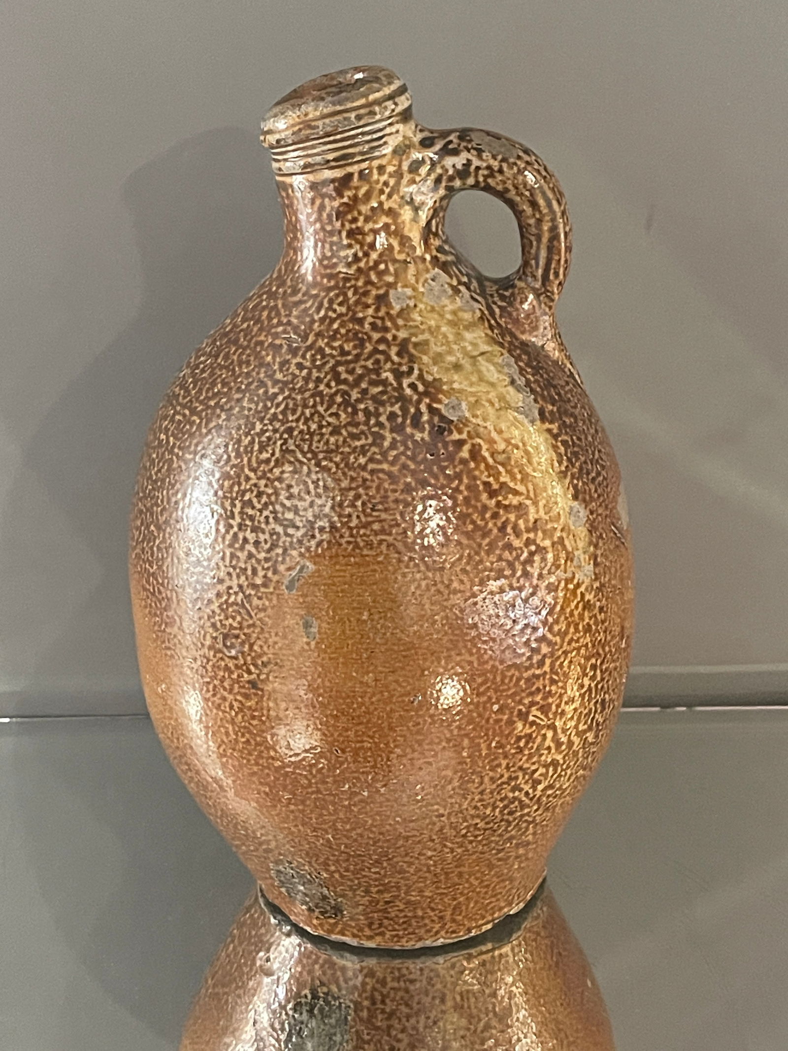 17th Century Bartmann Bellarmine Jug (1 of 2)