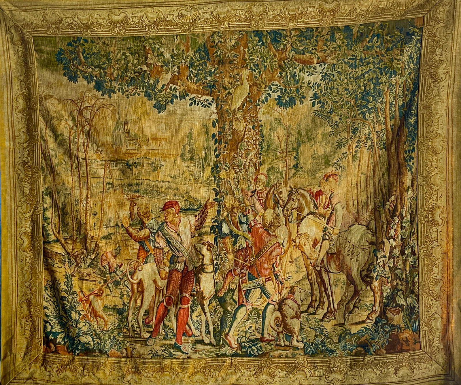 French 20th Century Artist (1 of 3)