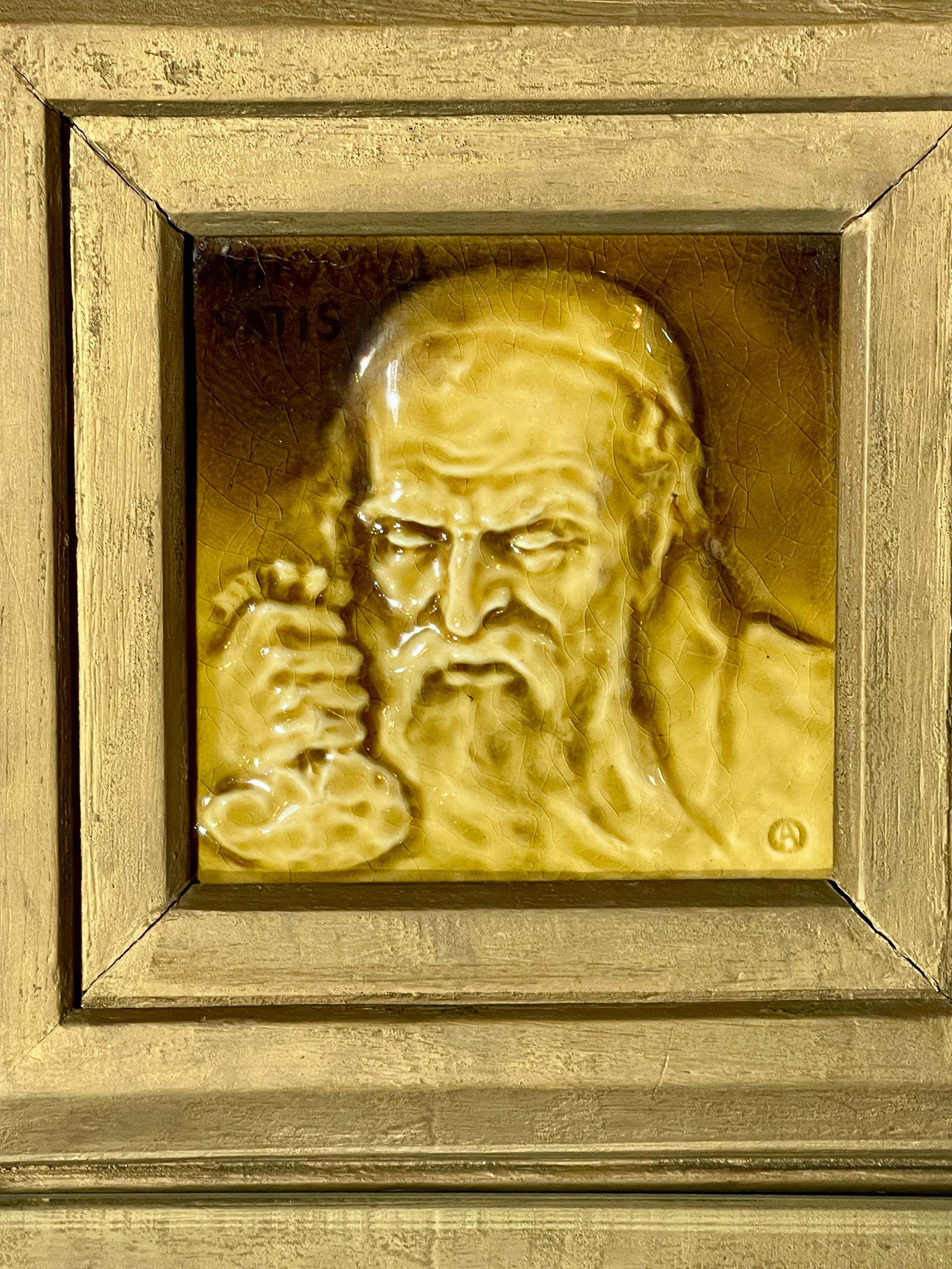 Arthur Osborn for J&J E Low Art Tile Works (1 of 5)