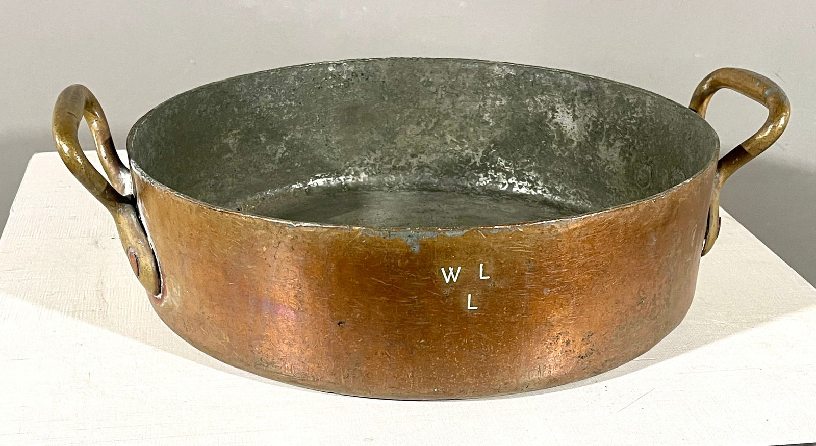 Huge French Stock Pot (1 of 5)