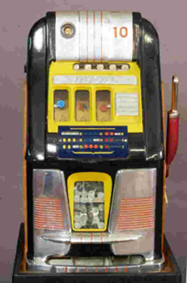 In sports betting In sports betting