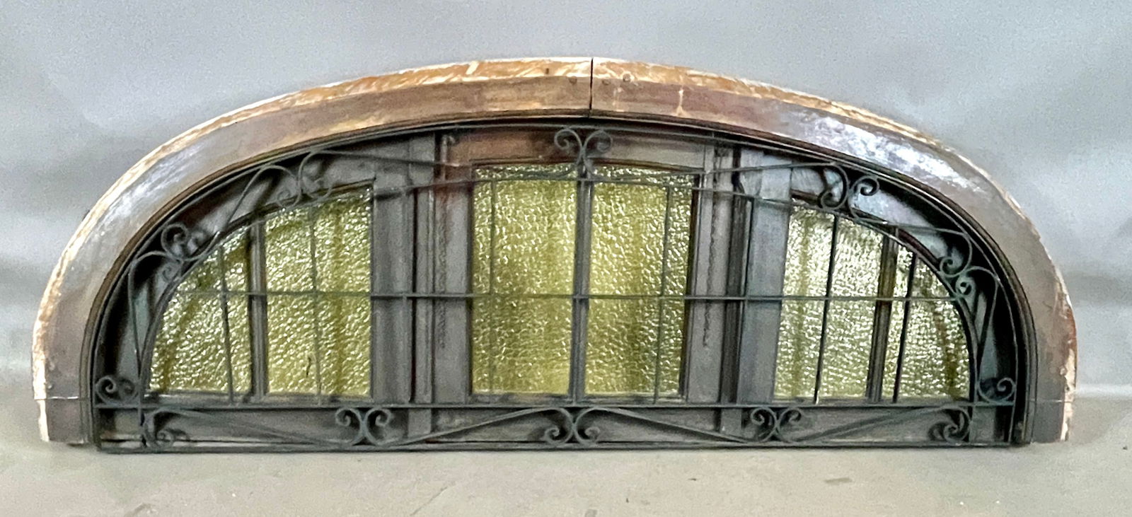 French Transom Window (1 of 3)