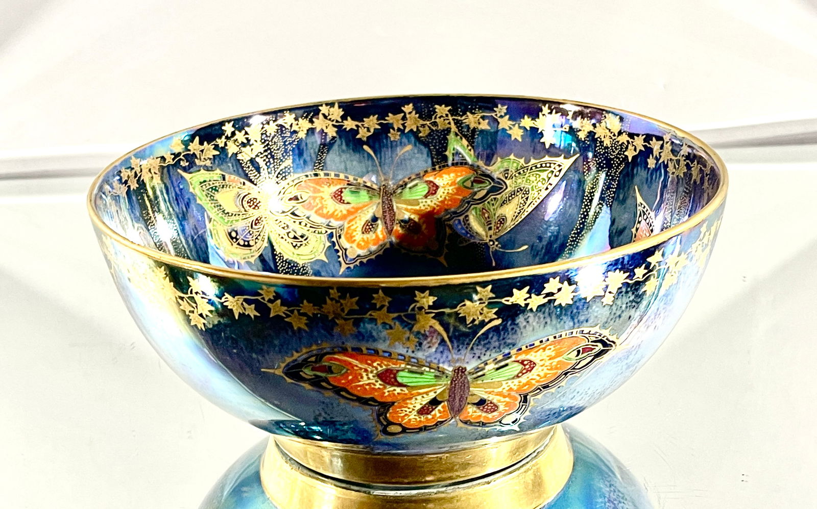 Devon Rural Lustrine (1 of 5)