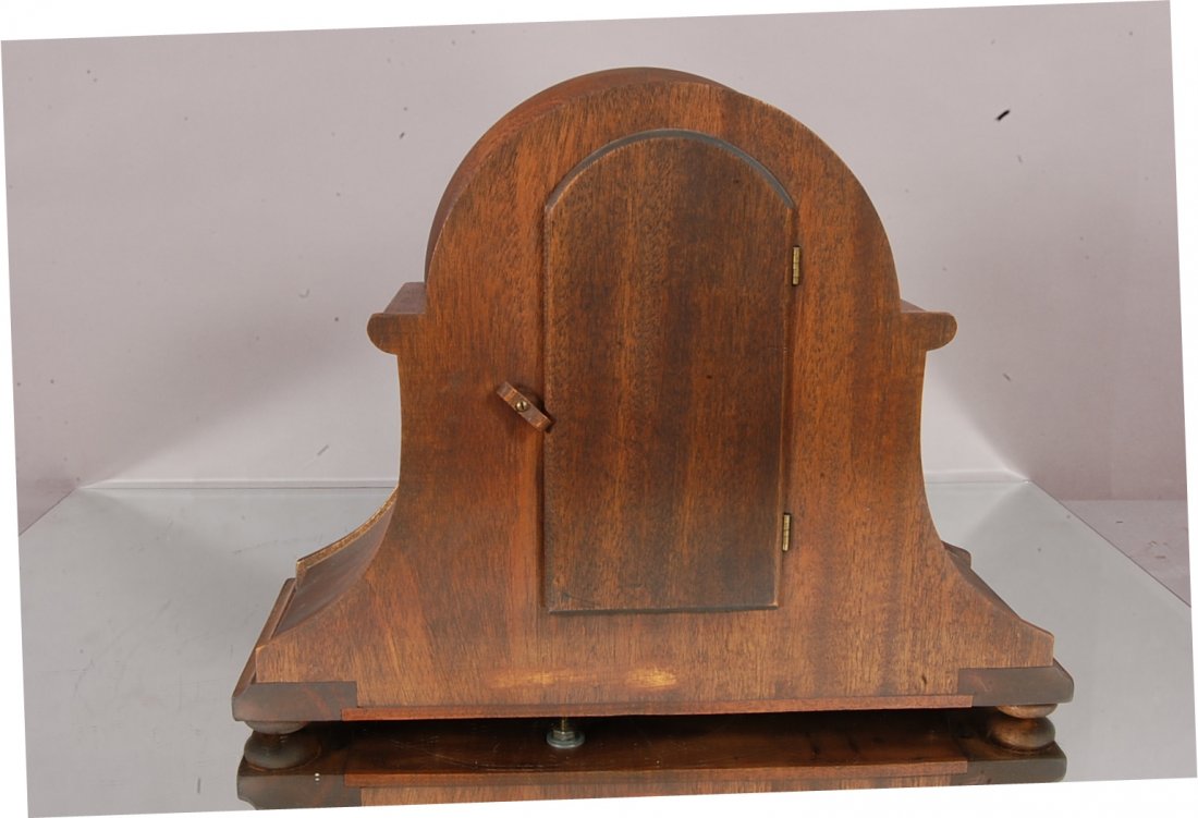 New Haven Shelf Clock - 2