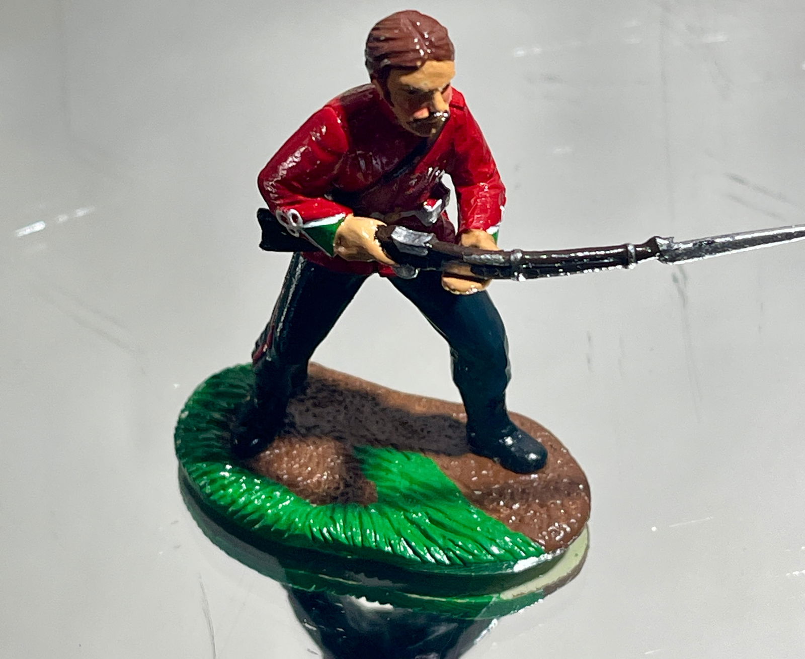 Trophy Miniatures (1 of 3)