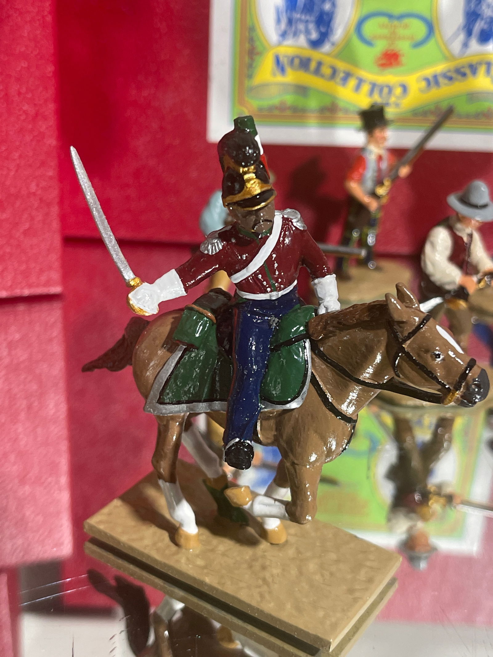 24 Trophy Miniatures - 5