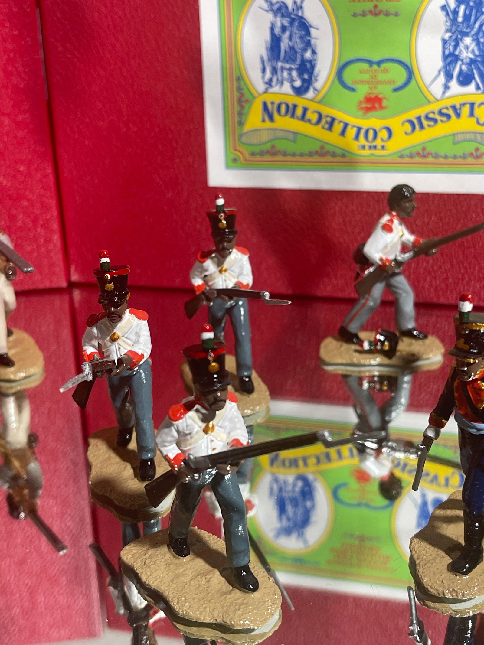 24 Trophy Miniatures - 7