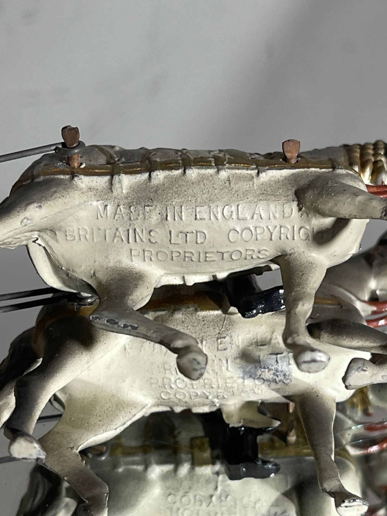 Large Scale Coronation Coach - 5