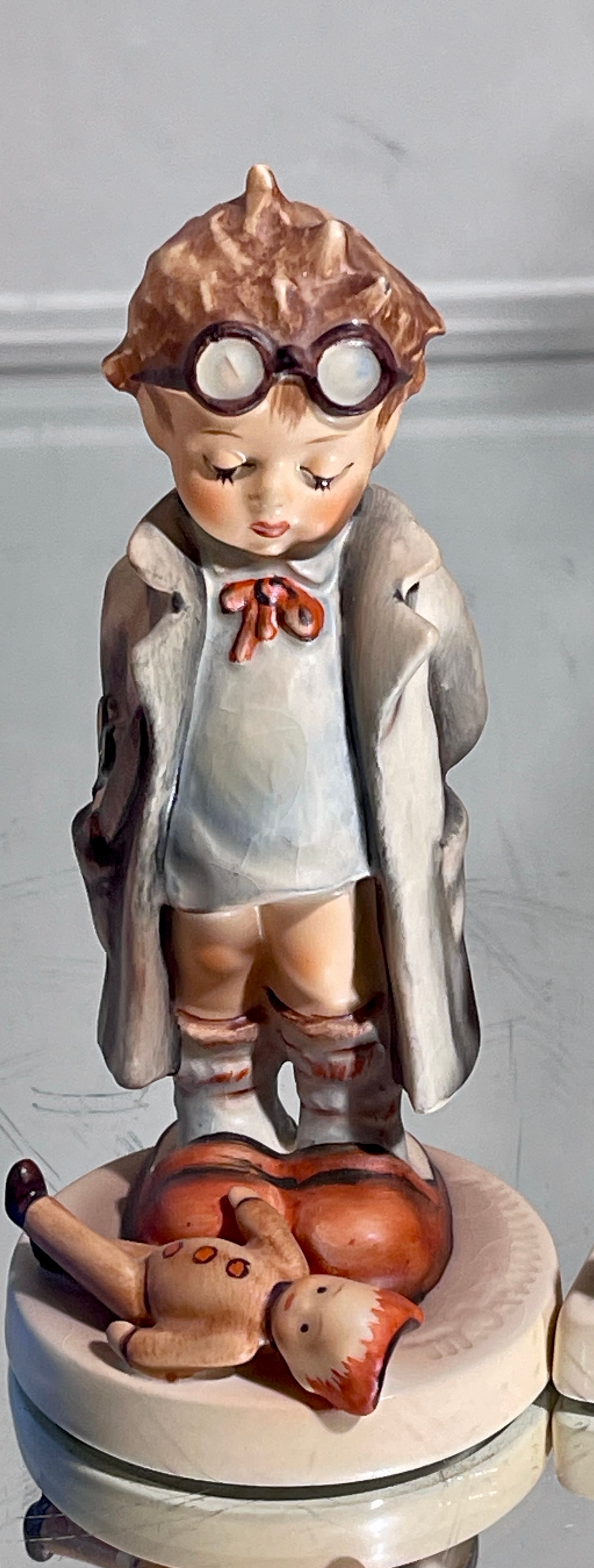 3 Goebel Hummels - 3