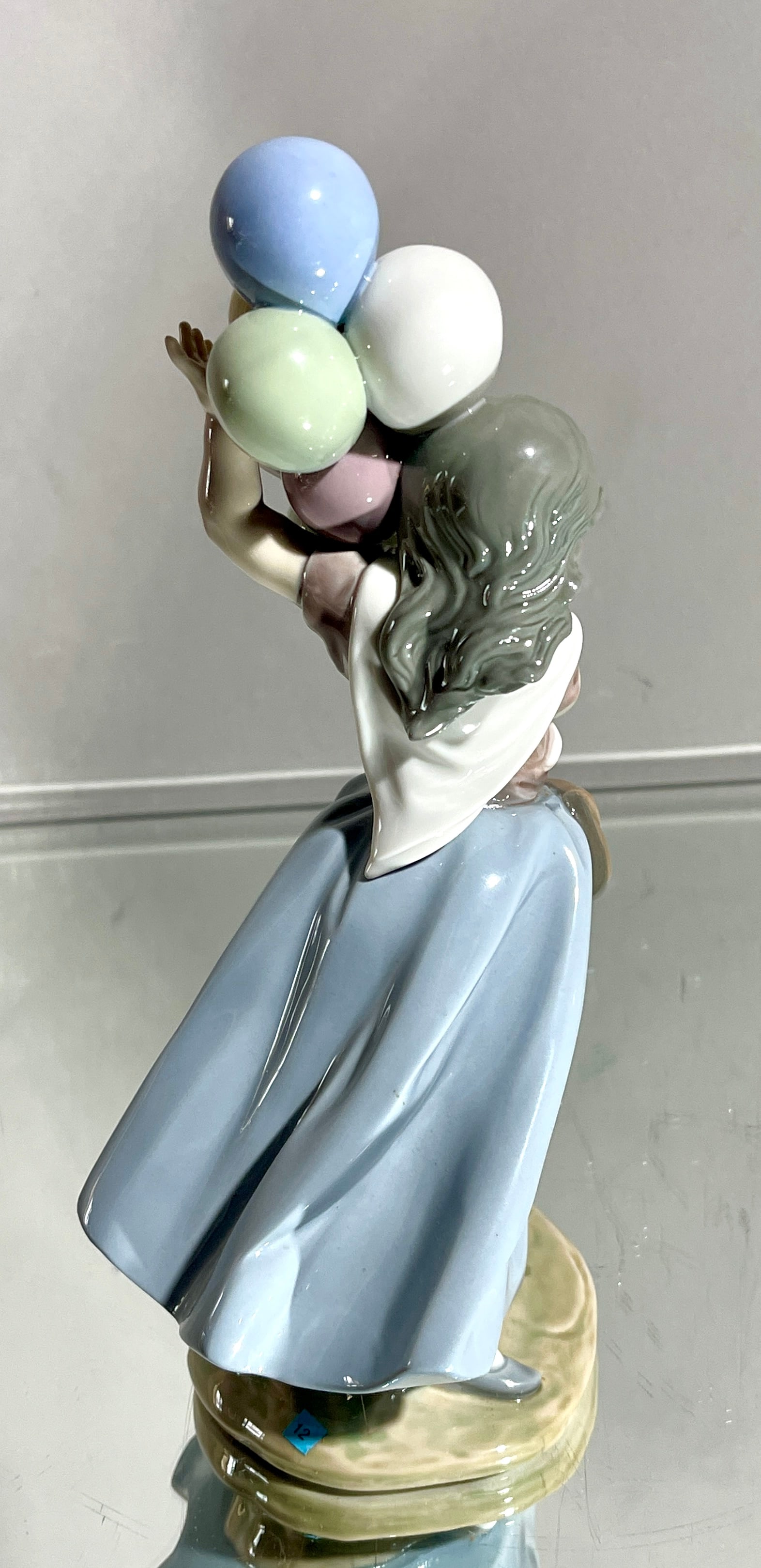Vintage LLadro - 2