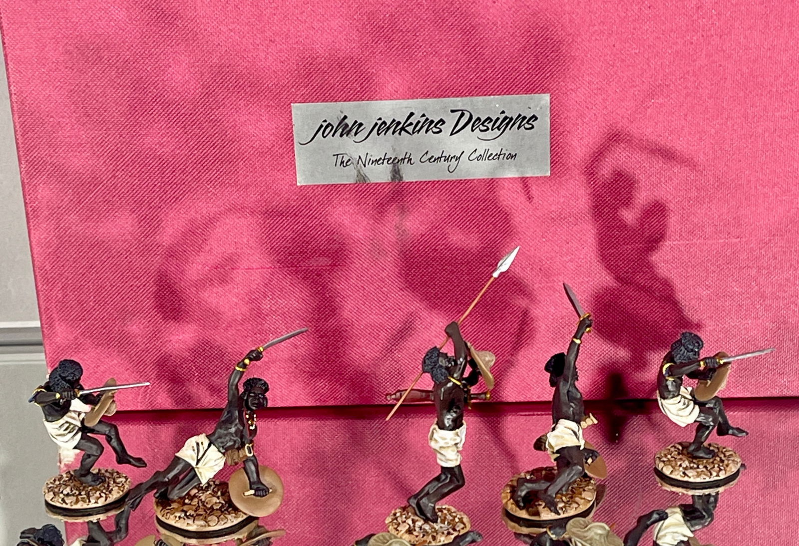 John Jenkins Design - 5