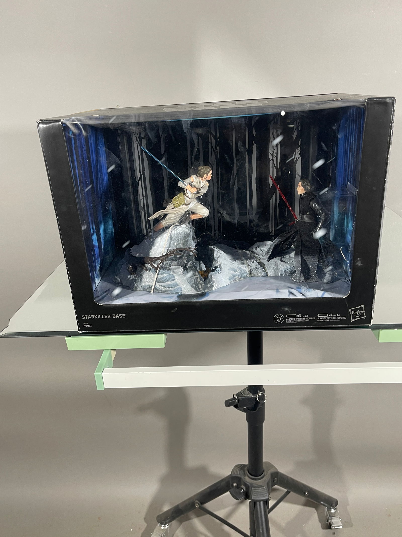 Star Wars Black Series - 2