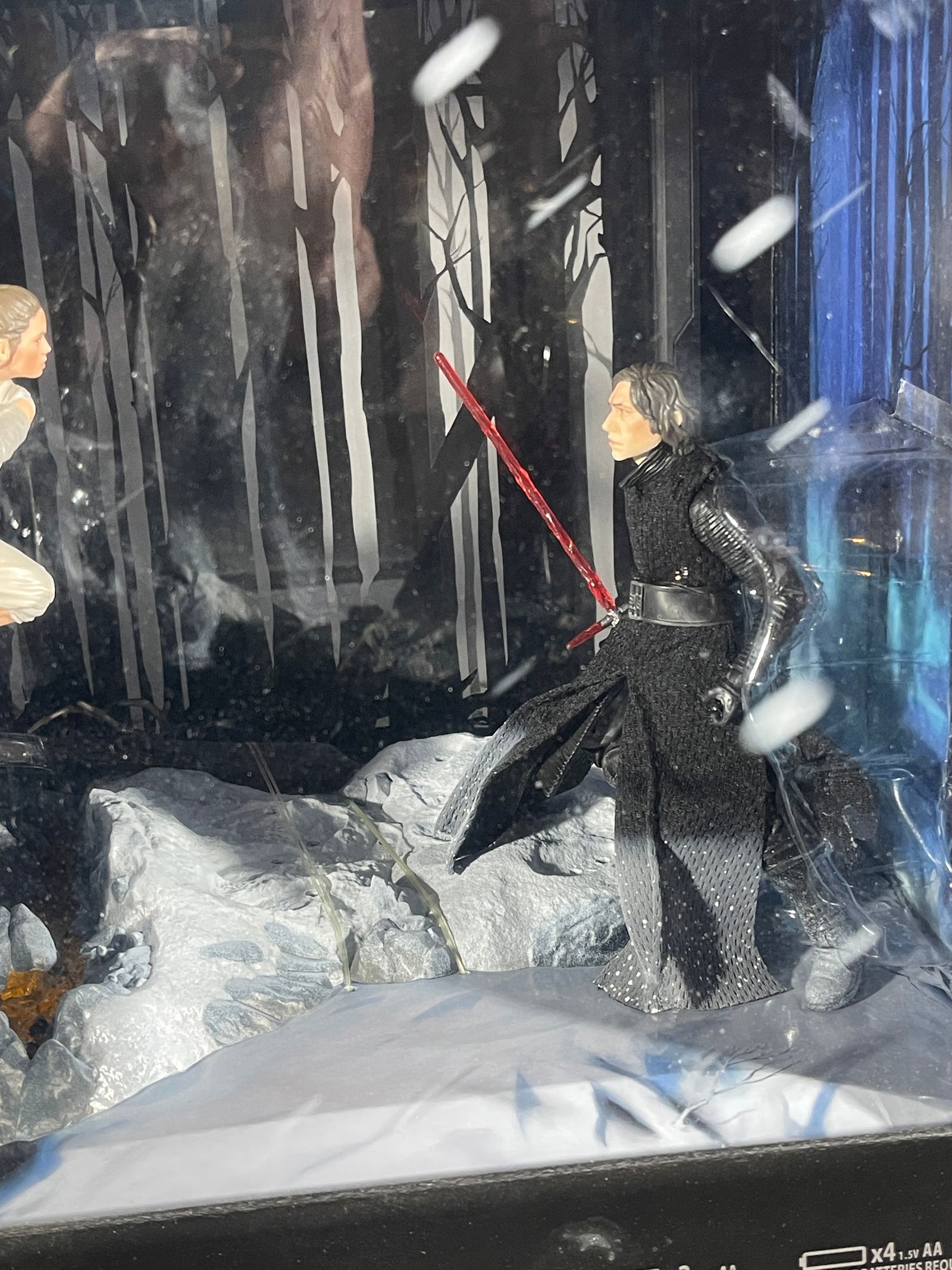 Star Wars Black Series - 4