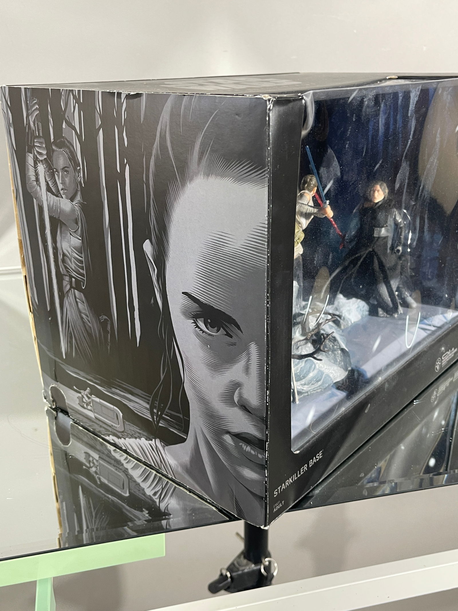 Star Wars Black Series - 5