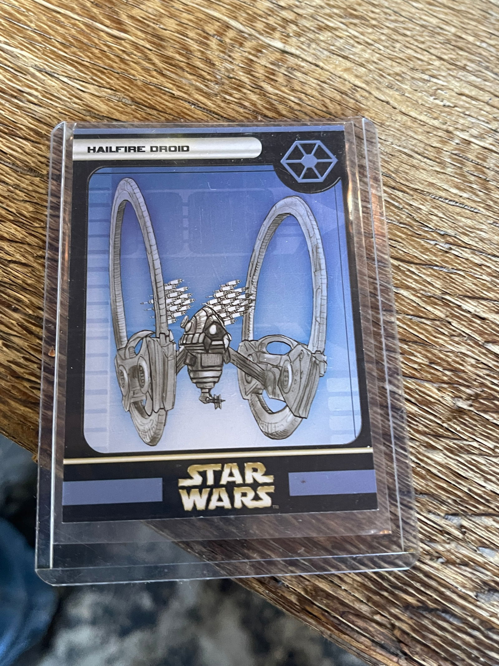 13 Plus Star Wars Miniatures - 7