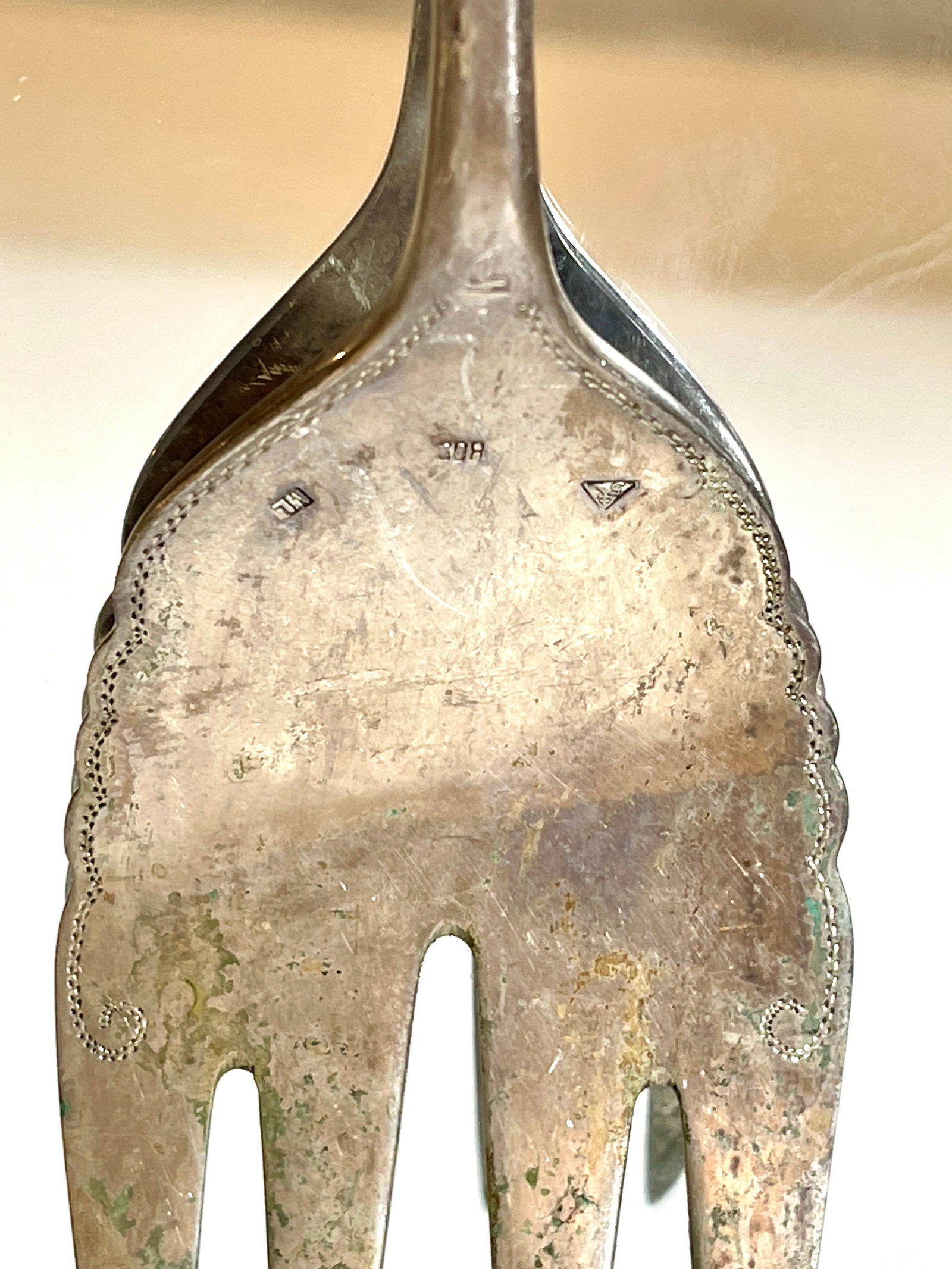 Three Large Serving Pieces - 2