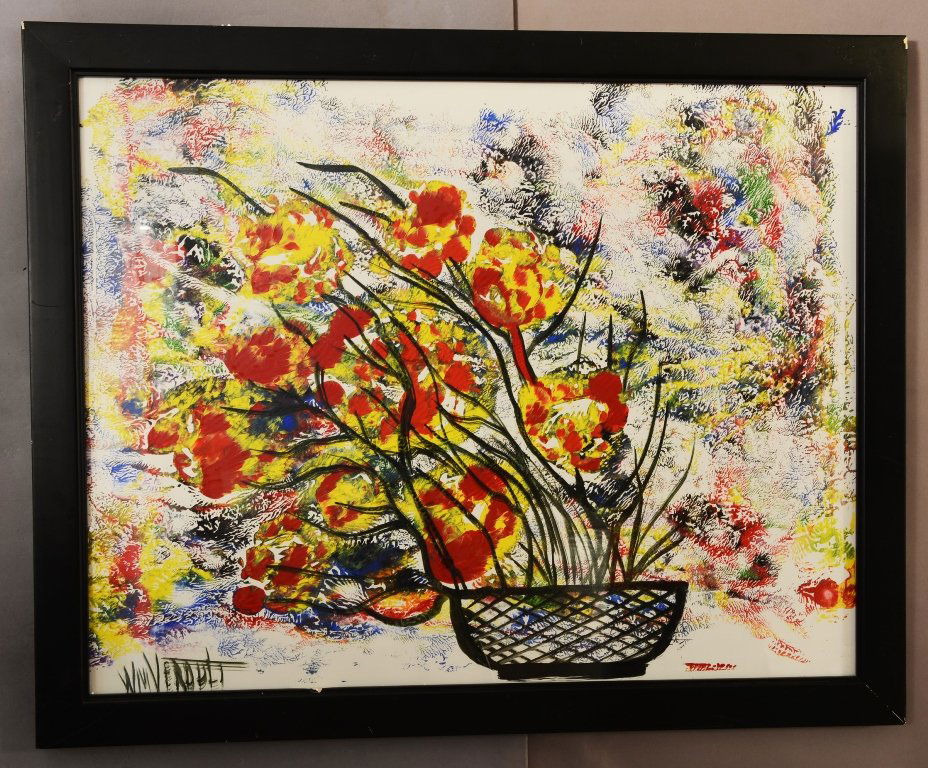 Still Life O/C (1 of 1)